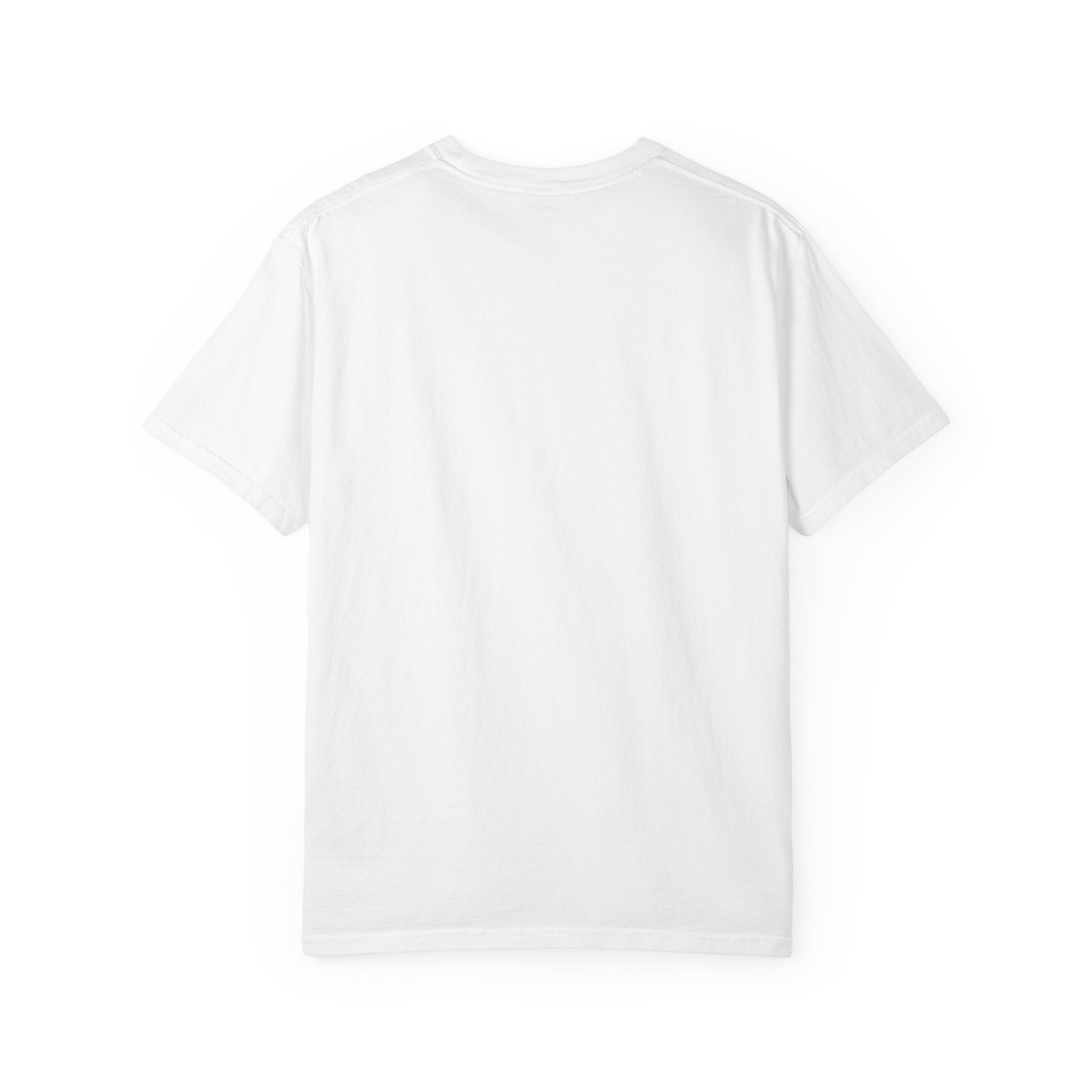 Custom Unisex T-Shirt — Print It Your Way