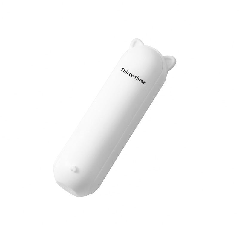 Portable Pet Hair Remover Roller – Reusable Lint Cleaner for Clothes & Furniture