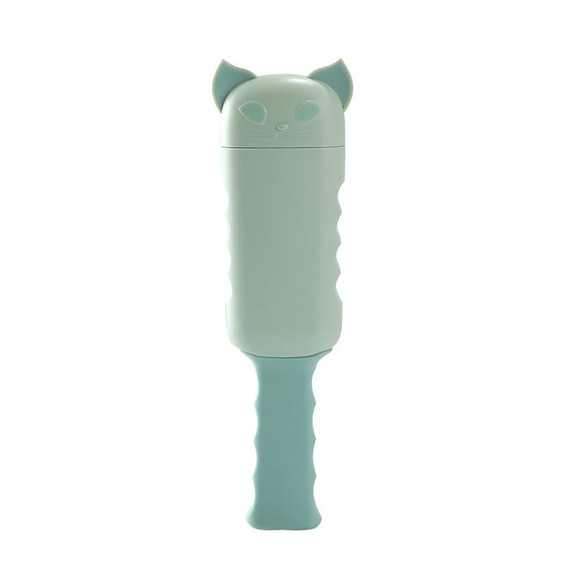 Reusable Pet Hair Remover Roller – Lint Cleaner for Sofa, Clothes & Car