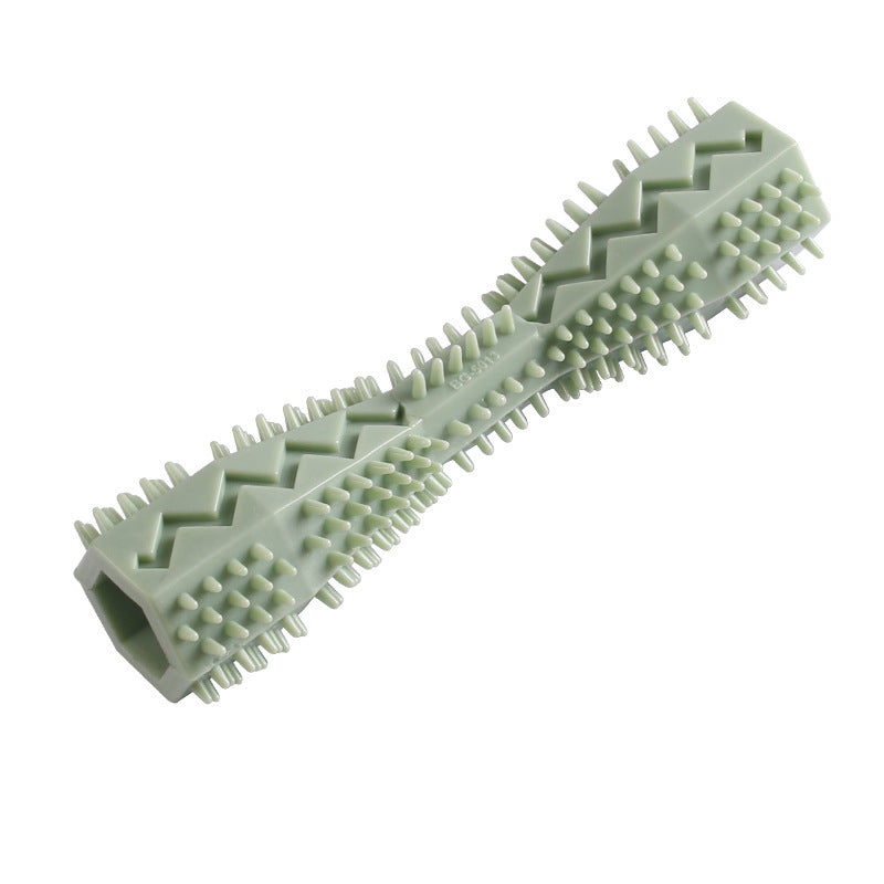 Dog Chew Toy for Teeth Cleaning – Durable Bite Toy for Dogs