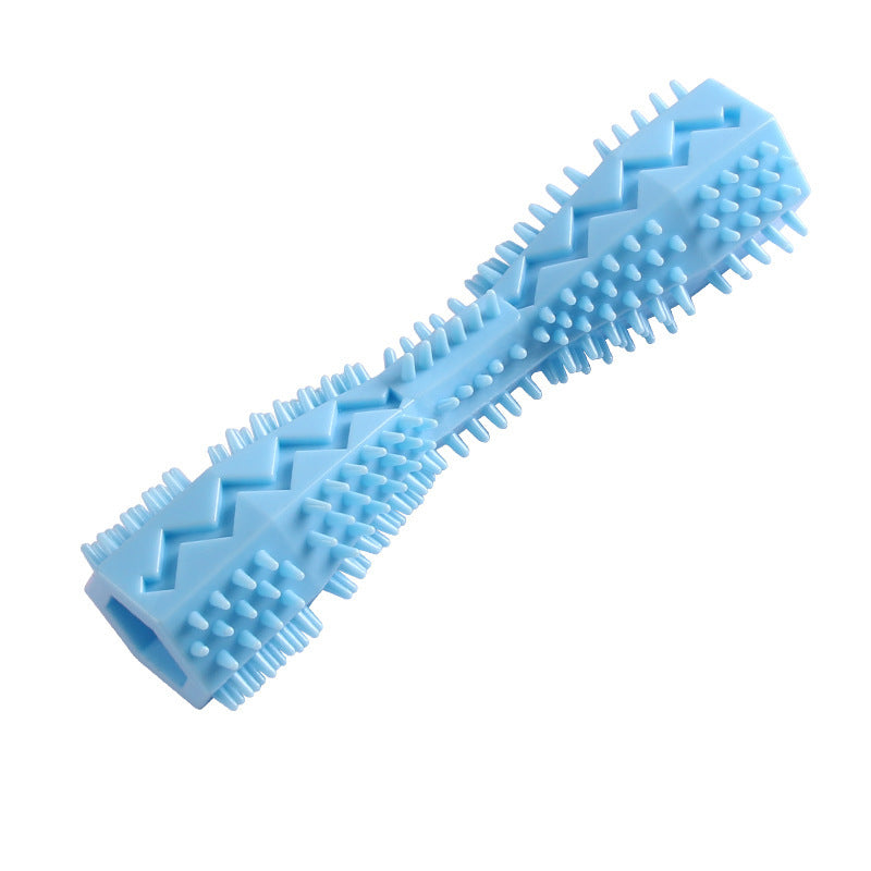 Dog Chew Toy for Teeth Cleaning – Durable Bite Toy for Dogs