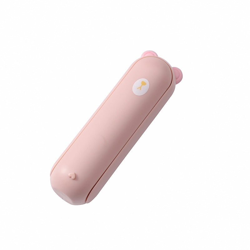 Portable Pet Hair Remover Roller – Reusable Lint Cleaner for Clothes & Furniture